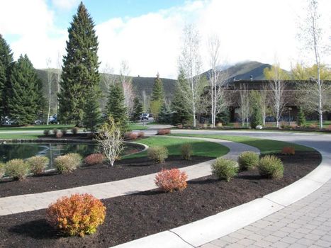Sun Valley Resort
