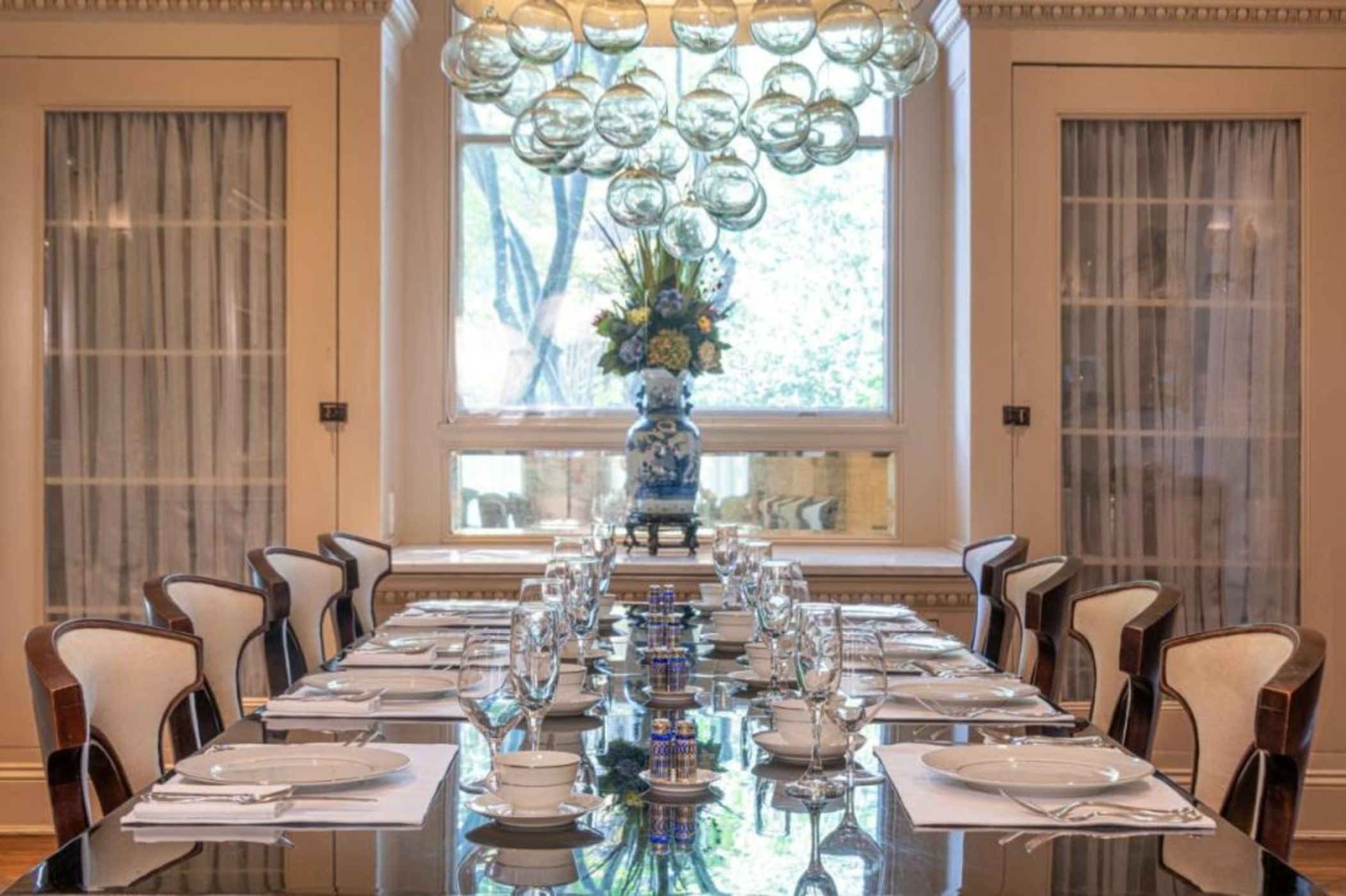 Stonehurst Place Bed & Breakfast