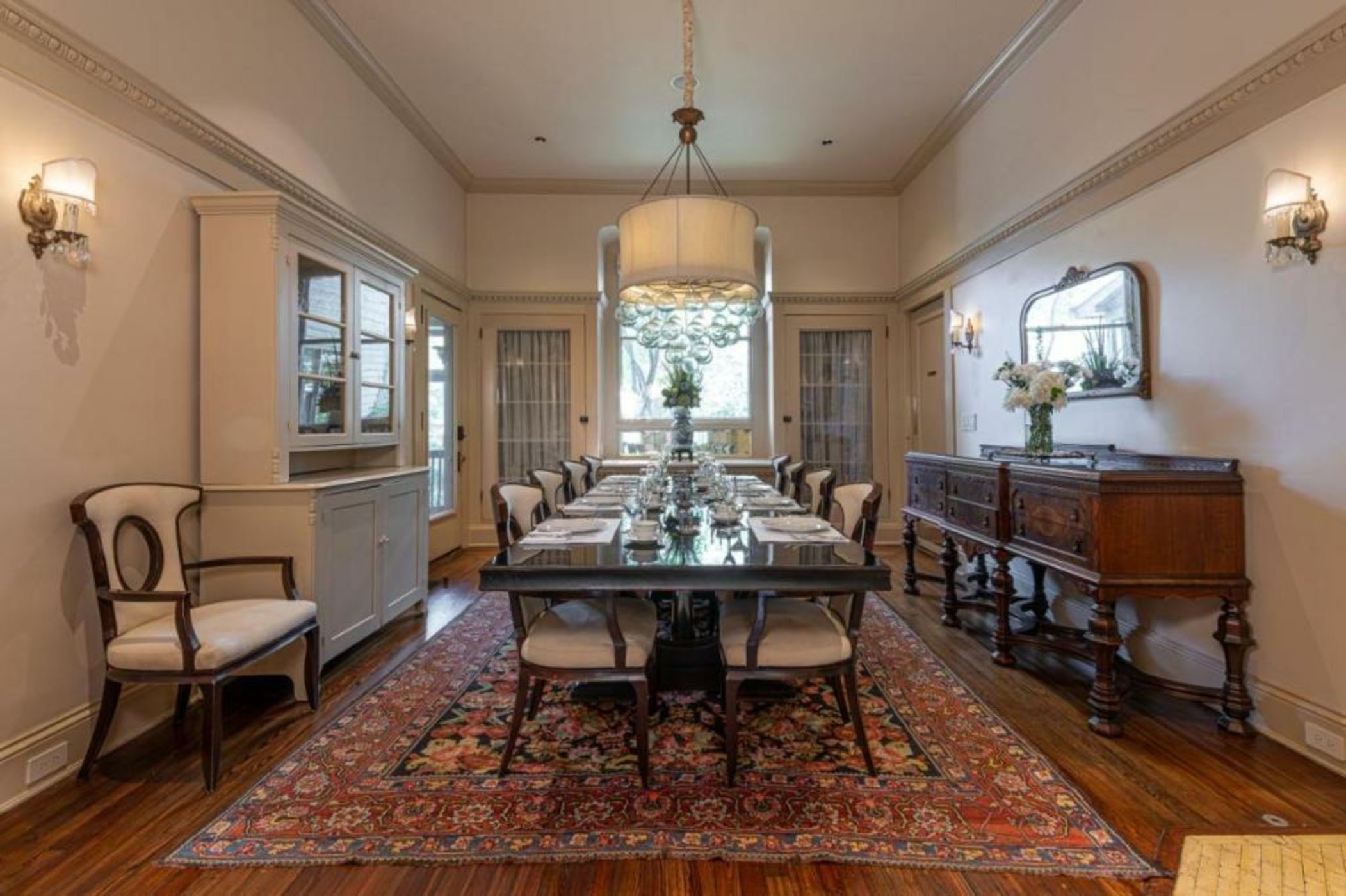 Stonehurst Place Bed & Breakfast