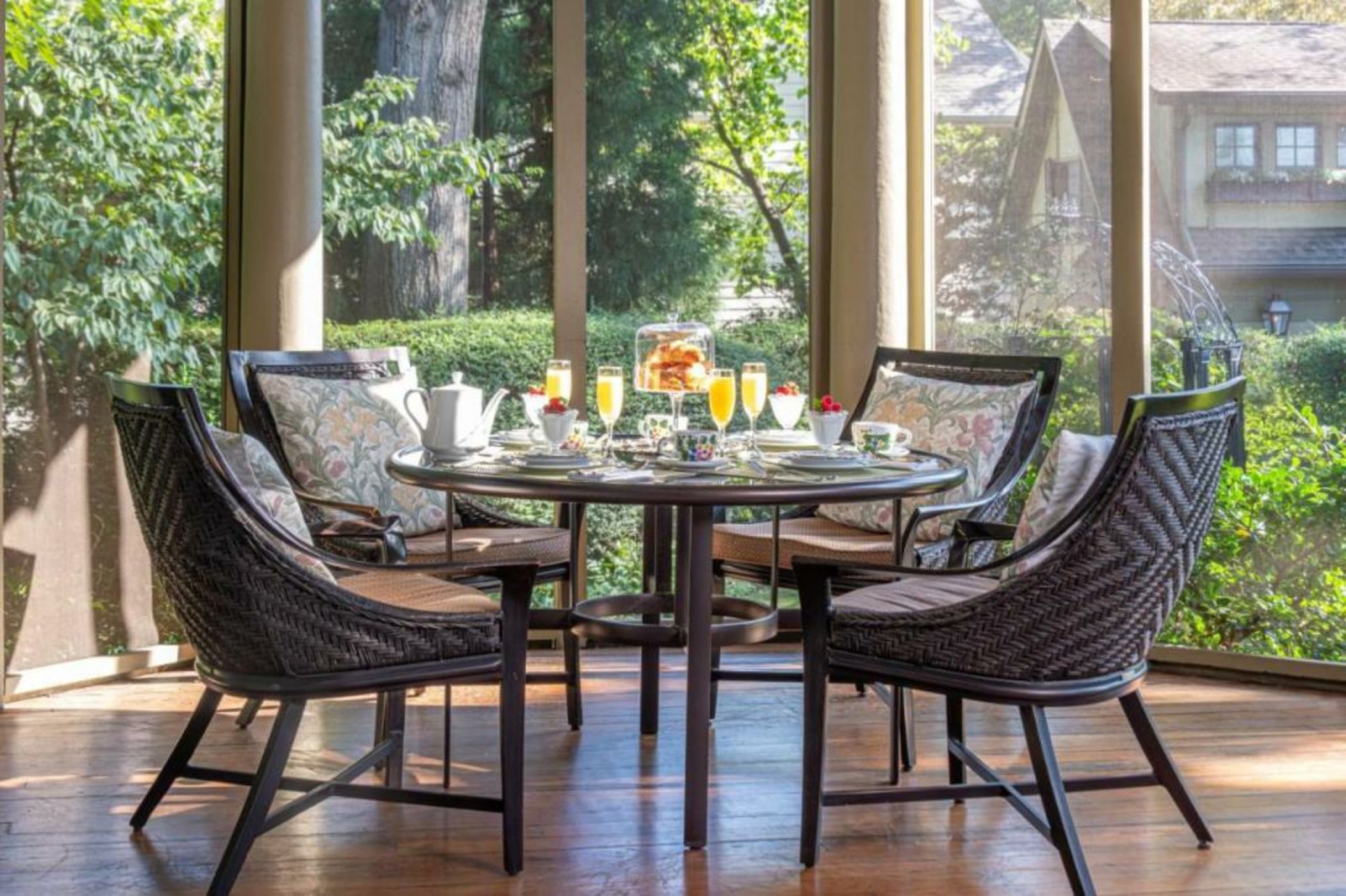 Stonehurst Place Bed & Breakfast