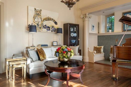Stonehurst Place Bed & Breakfast