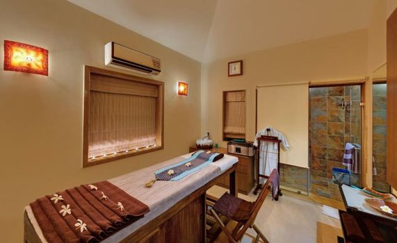 The Fern Gir Forest Resort, Sasan Gir - A Fern Crown Collection Resort