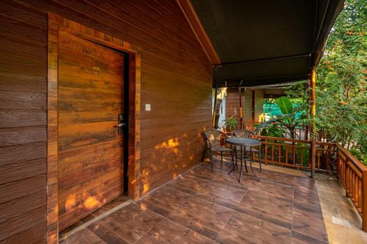 The Fern Gir Forest Resort, Sasan Gir - A Fern Crown Collection Resort