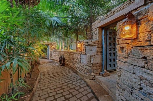 The Fern Gir Forest Resort, Sasan Gir - A Fern Crown Collection Resort
