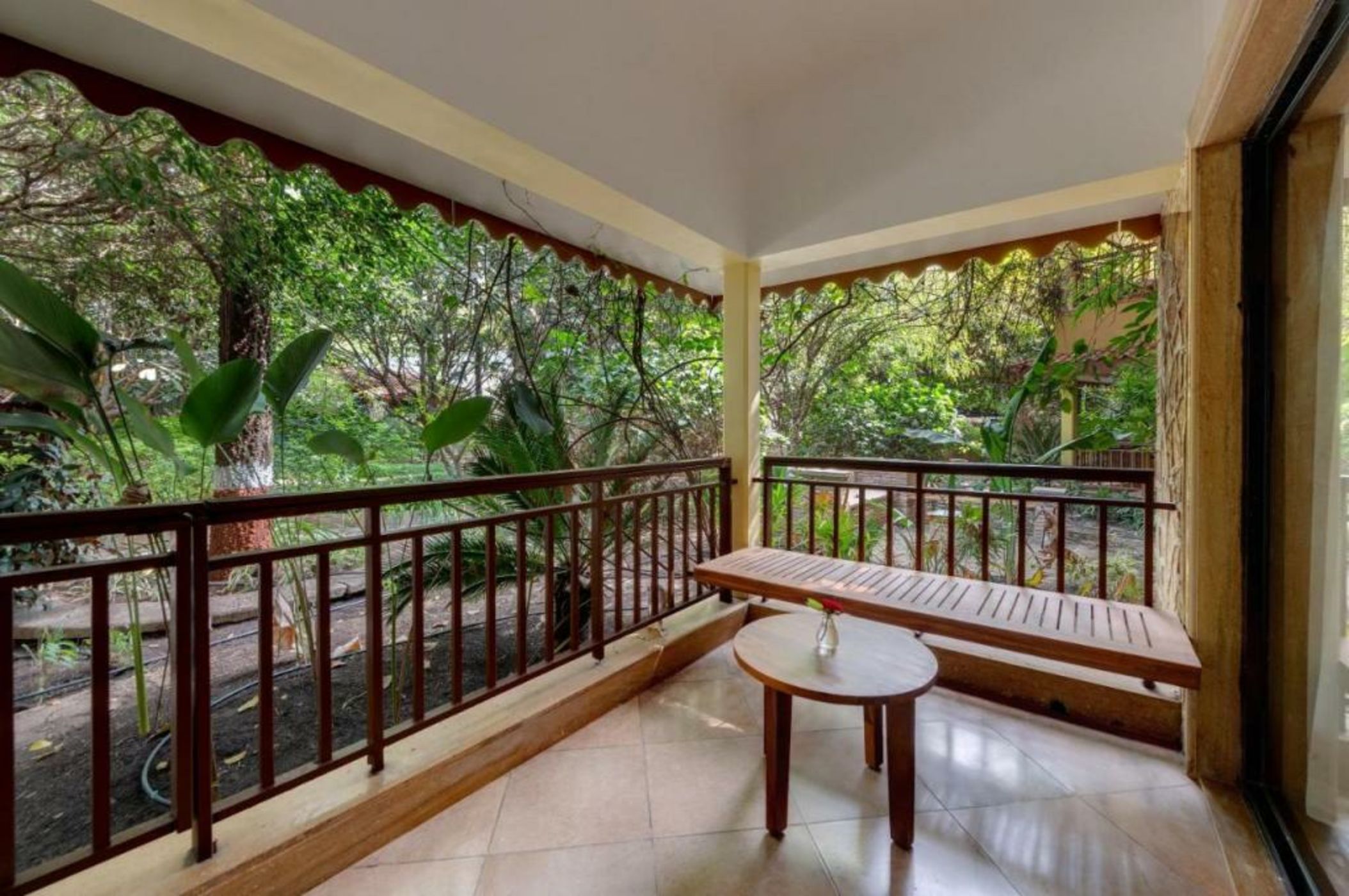 The Fern Gir Forest Resort, Sasan Gir - A Fern Crown Collection Resort