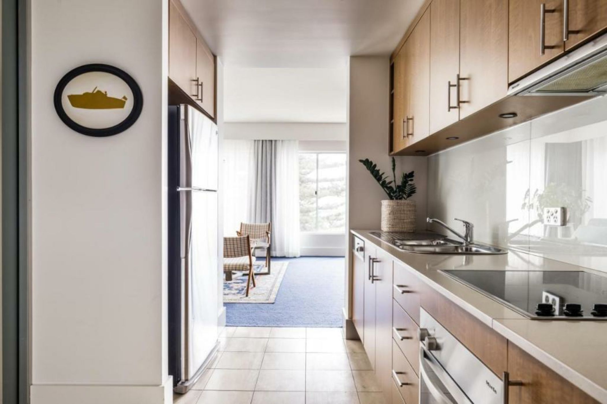 Watsons Bay Boutique Hotel