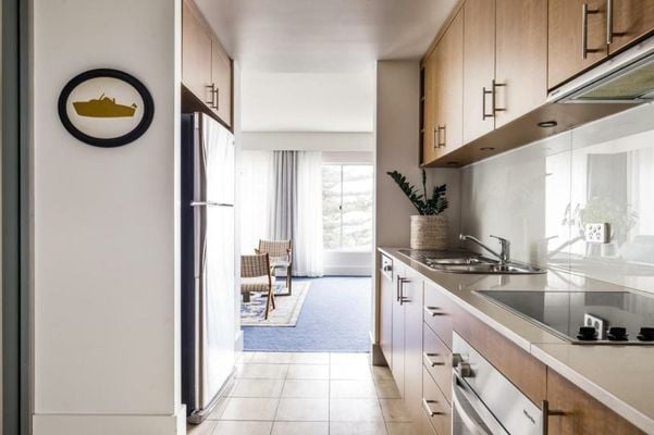 Watsons Bay Boutique Hotel