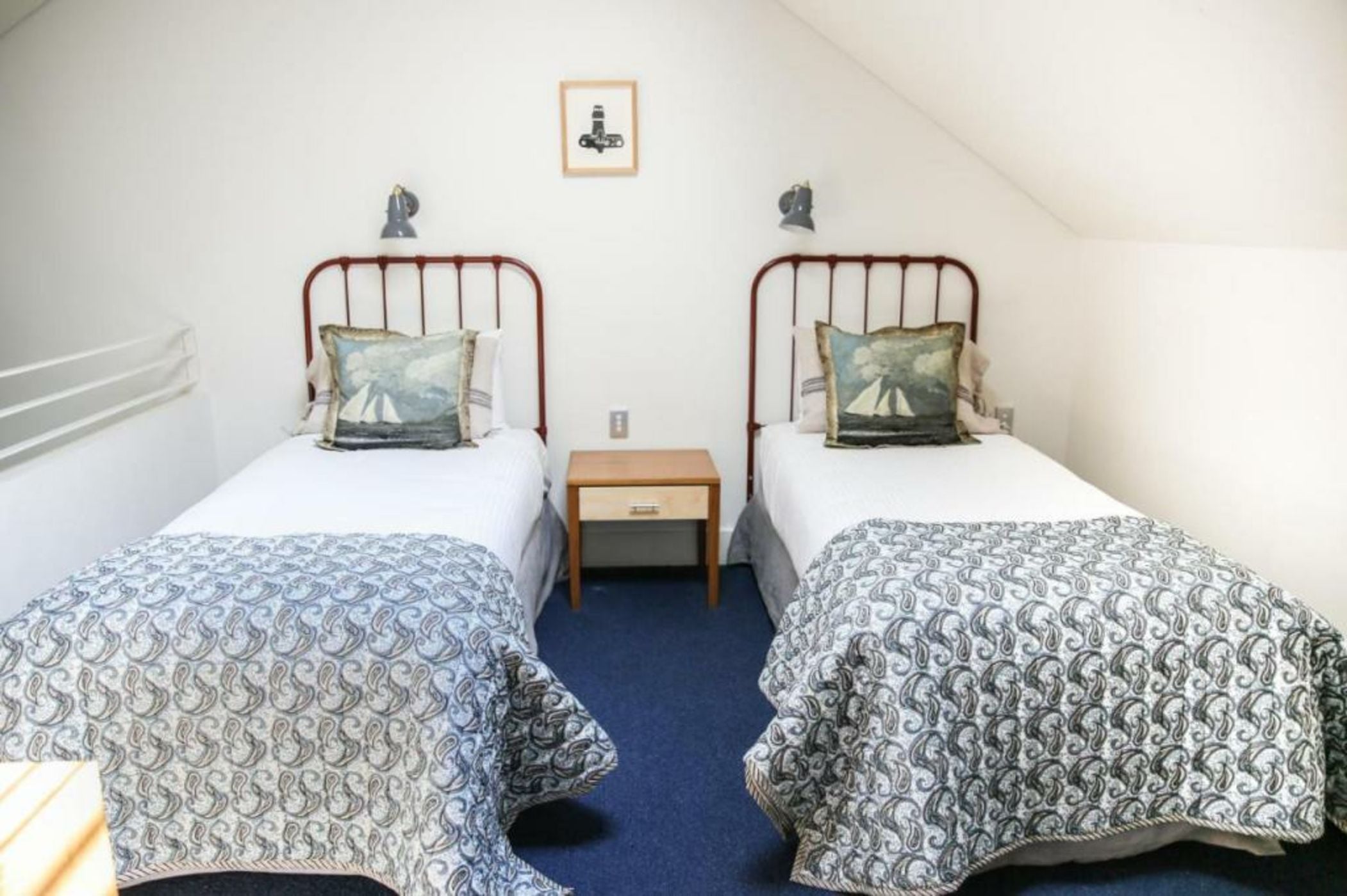 Watsons Bay Boutique Hotel