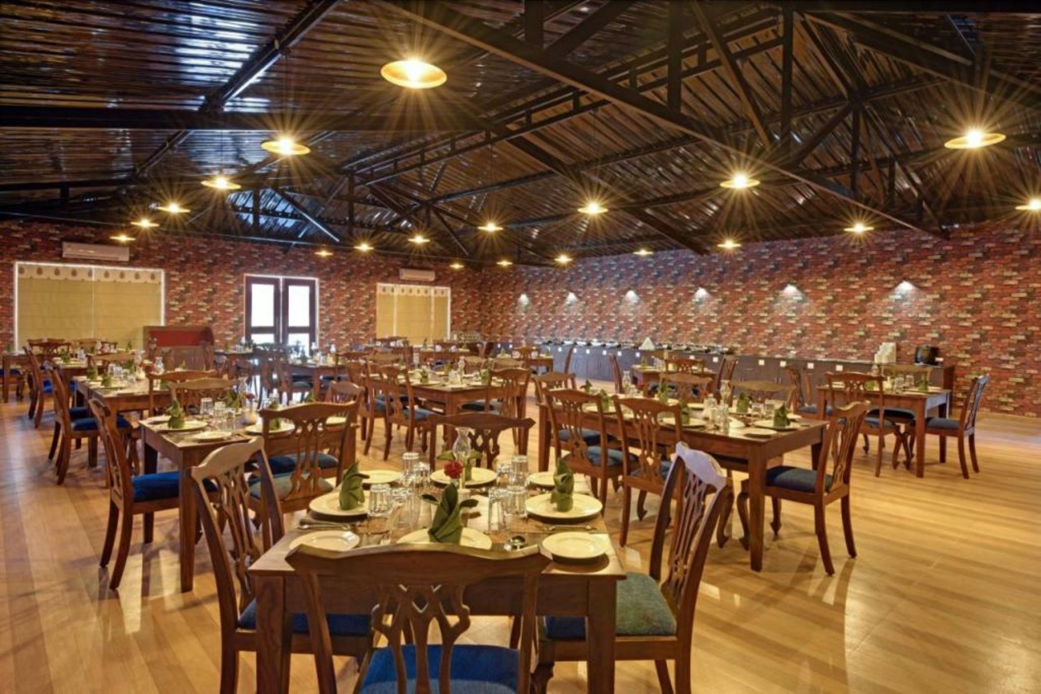 Gir Lion Safari Camp by Trulyy, Sasan Gir