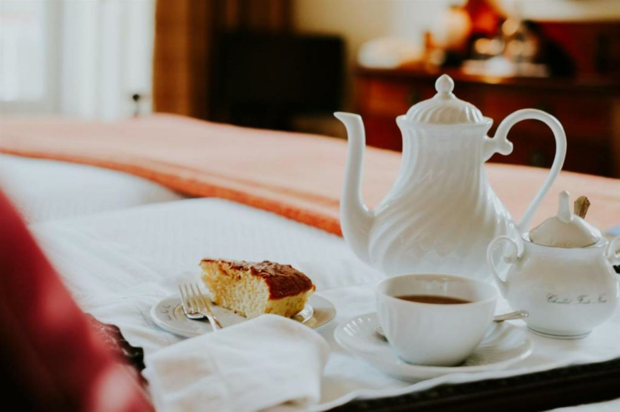 Challet Fonte Nova