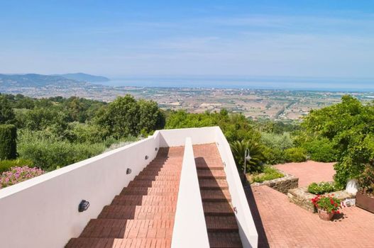 Borgo La Pietraia
