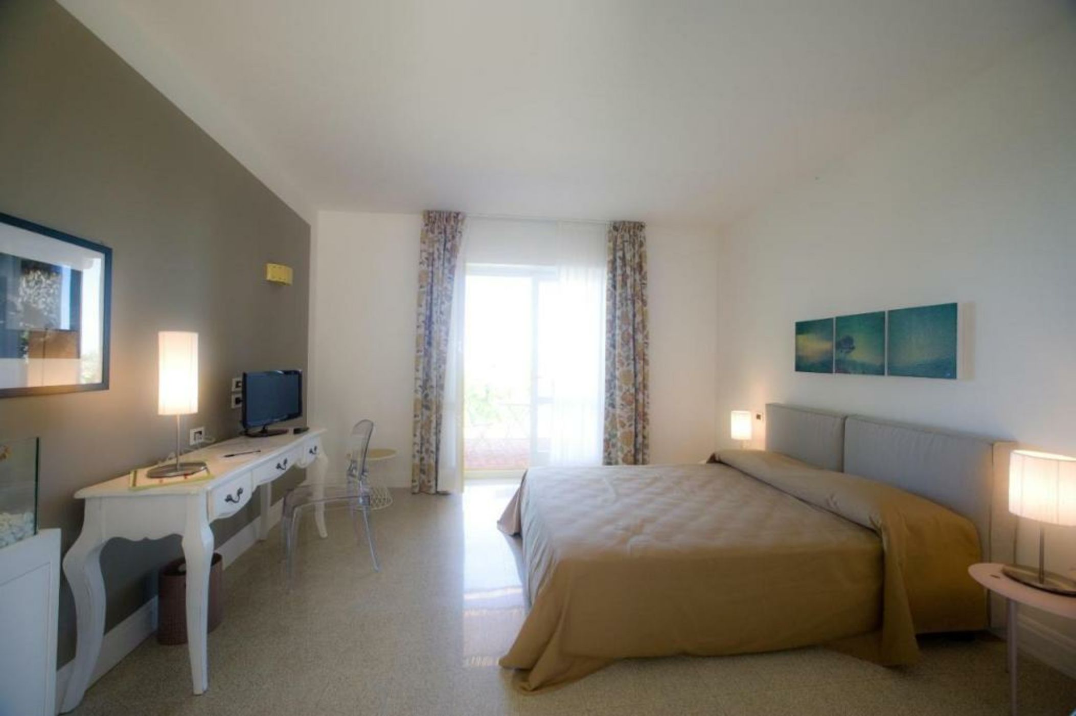 Borgo La Pietraia