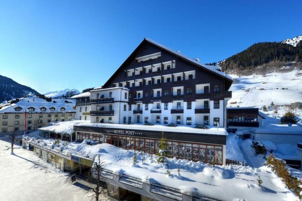 Hotel Post