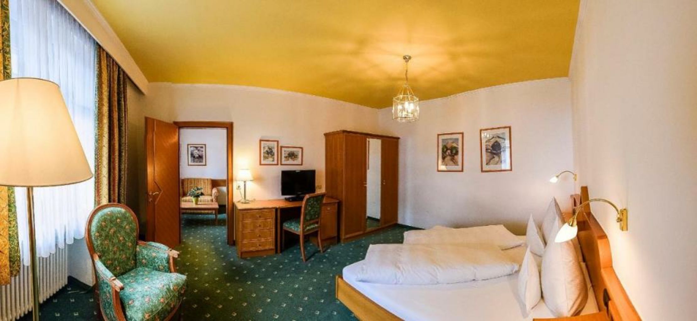Hotel Post
