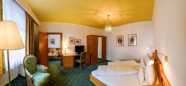 Hotel Post