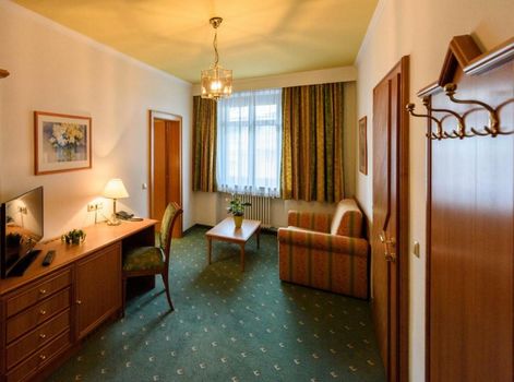 Hotel Post