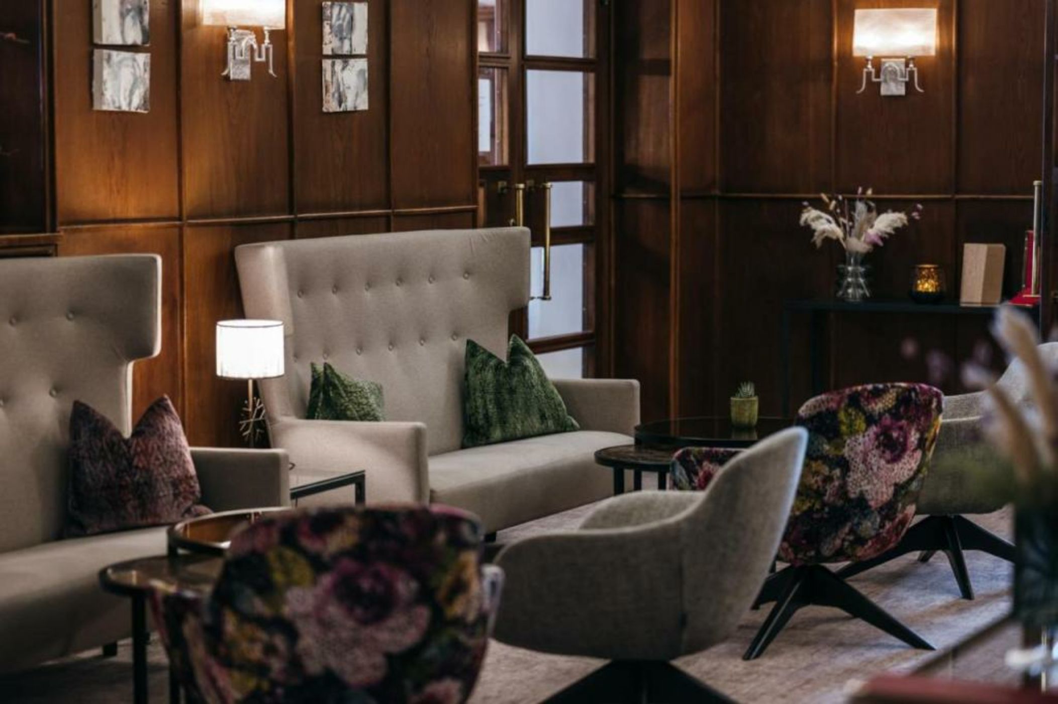 Hotel Post