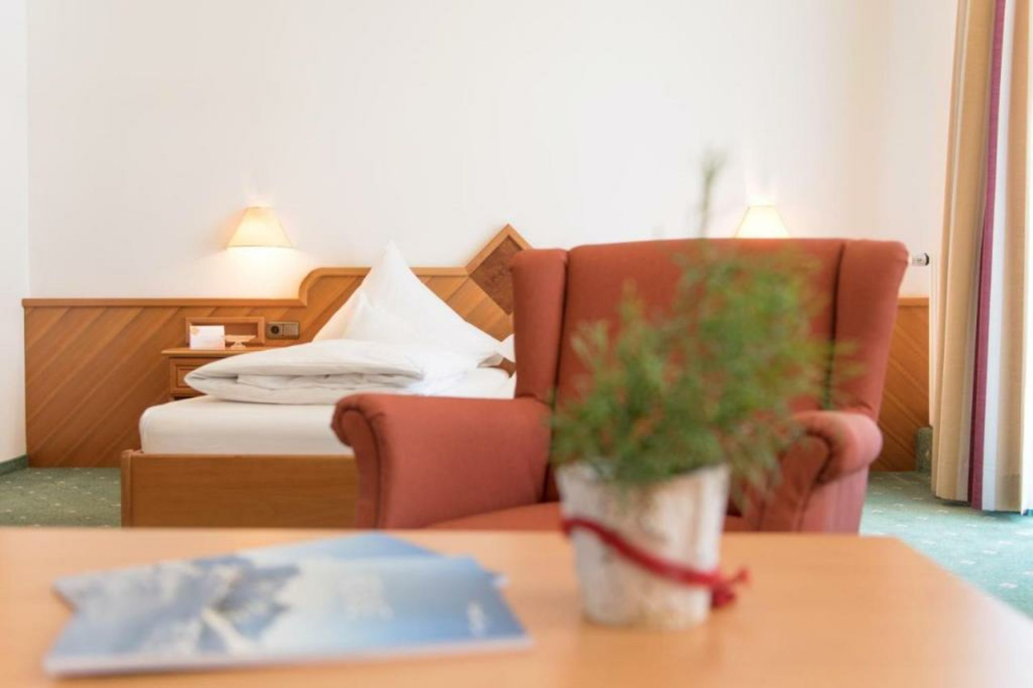 Hotel Post