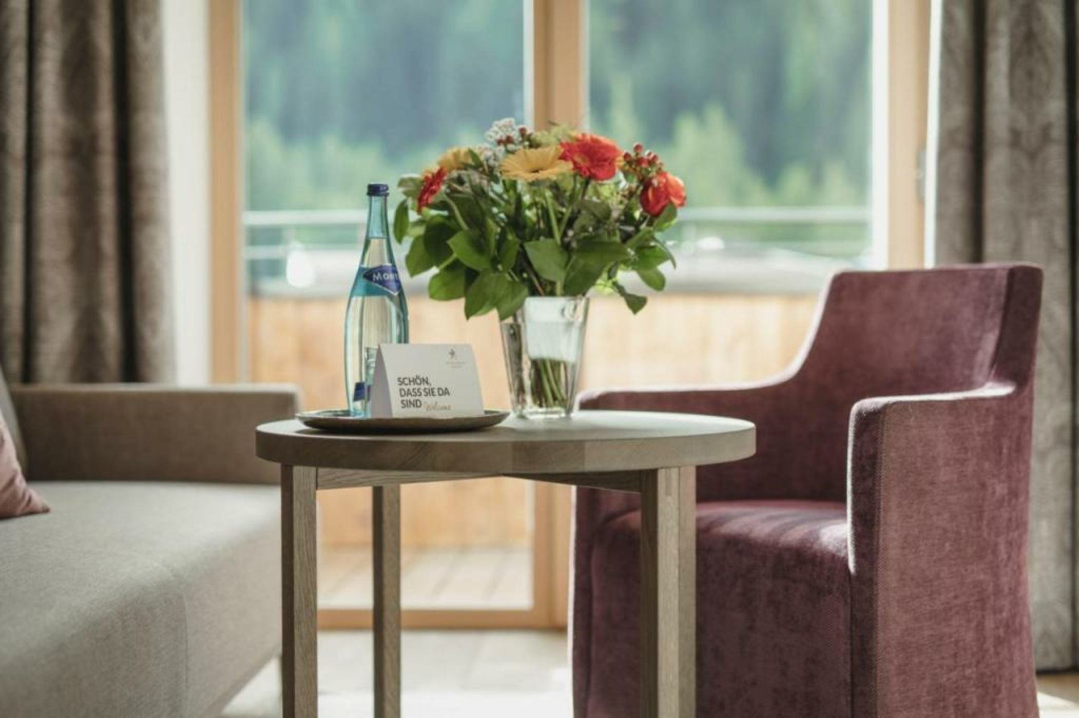 Hotel Schwarzer Adler - Sport & Spa
