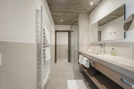 Hotel Schwarzer Adler - Sport & Spa