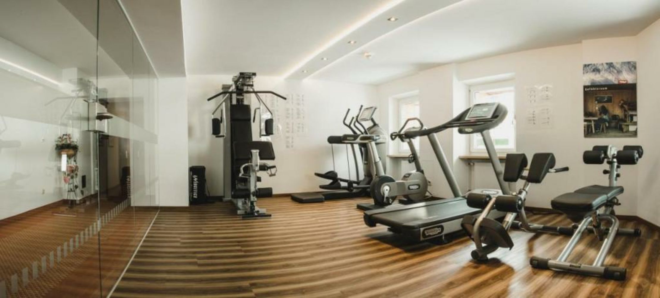 Hotel Schwarzer Adler - Sport & Spa