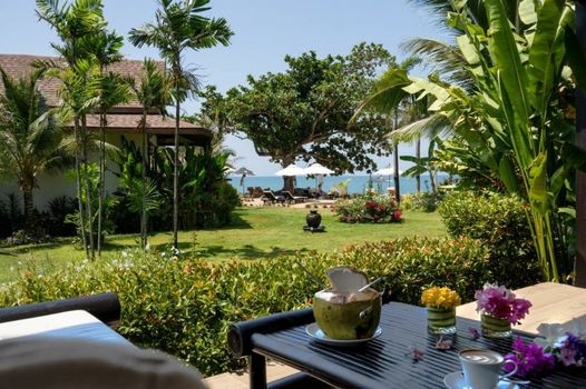 Lanta Palace Beach Resort & Spa - Adult Only