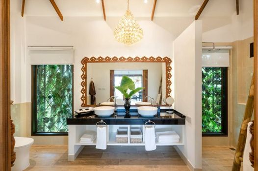 Lanta Palace Beach Resort & Spa - Adult Only