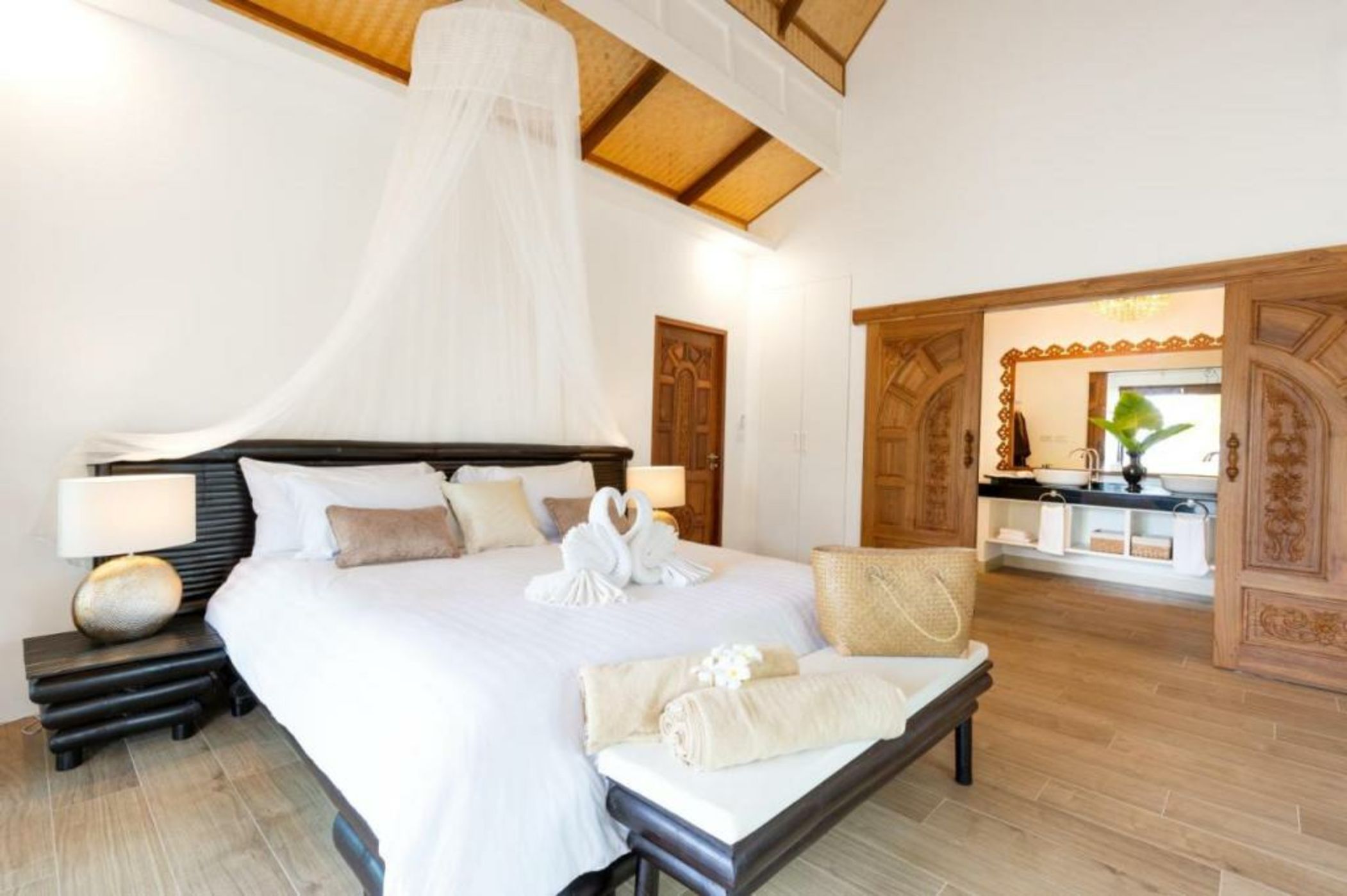 Lanta Palace Beach Resort & Spa - Adult Only