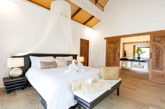 Lanta Palace Beach Resort & Spa - Adult Only