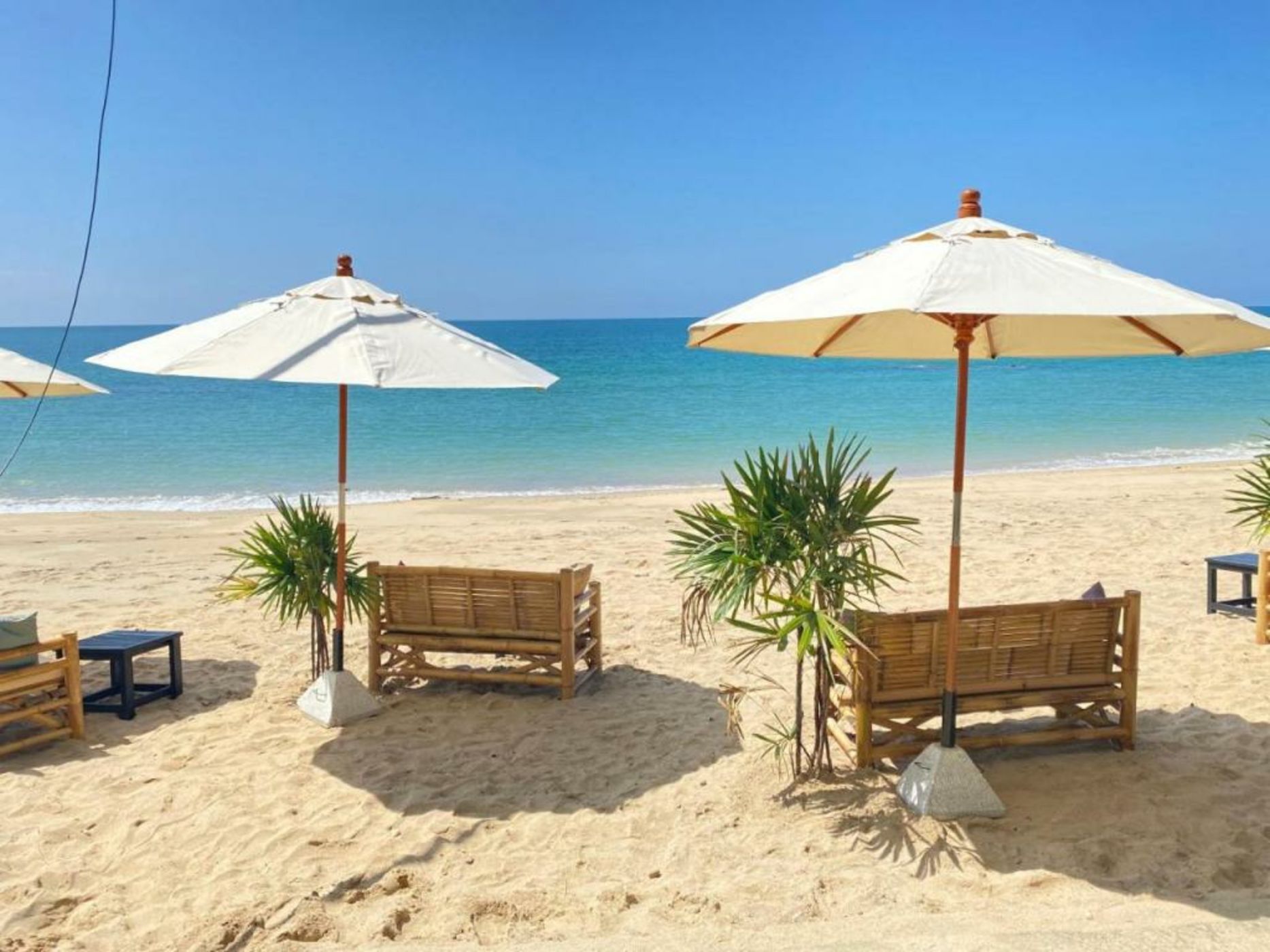 Lanta Palace Beach Resort & Spa - Adult Only