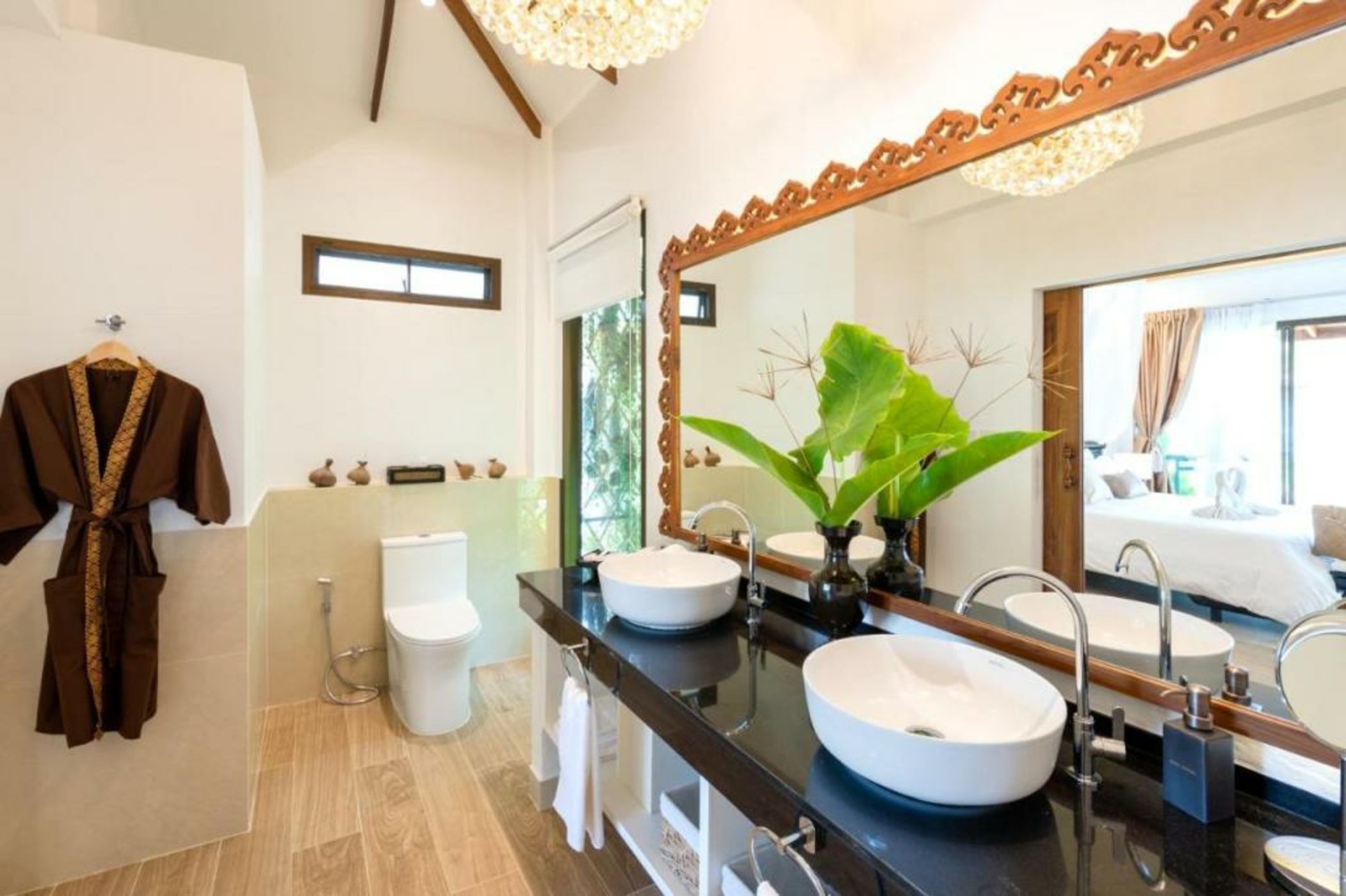 Lanta Palace Beach Resort & Spa - Adult Only