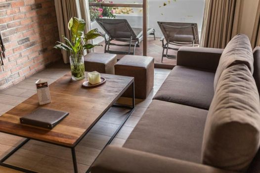 Hotel Avandaro Golf & Spa Resort