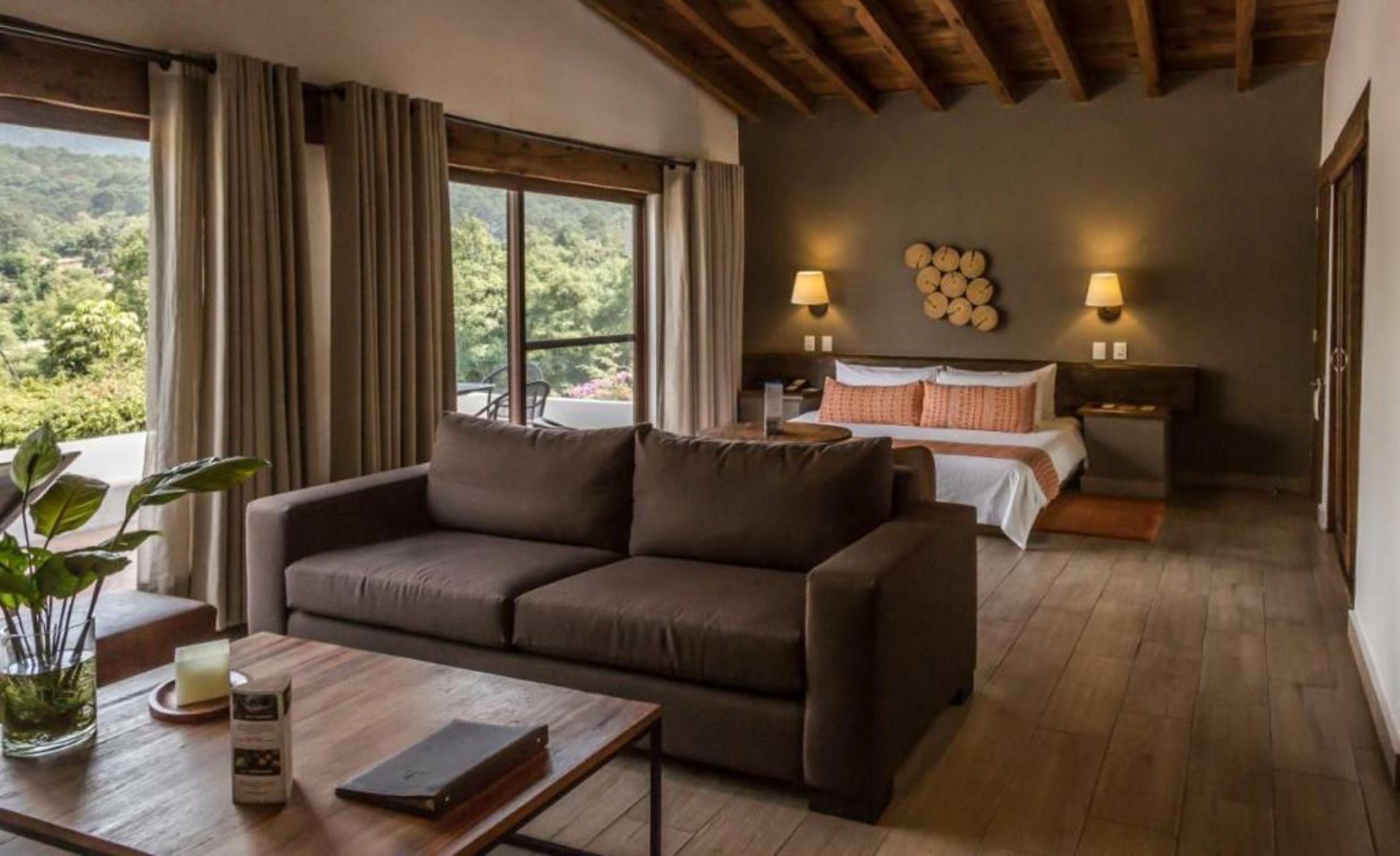 Hotel Avandaro Golf & Spa Resort
