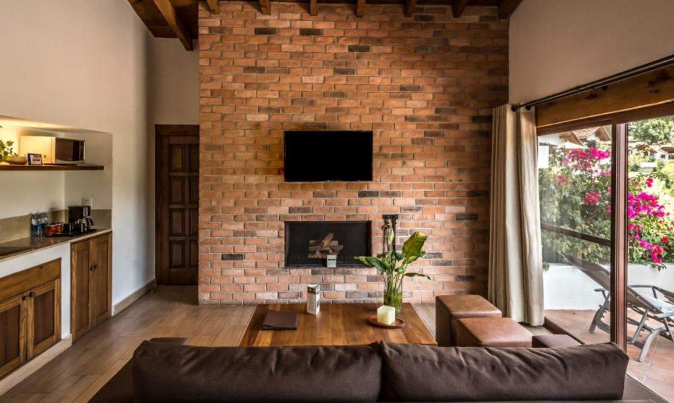 Hotel Avandaro Golf & Spa Resort
