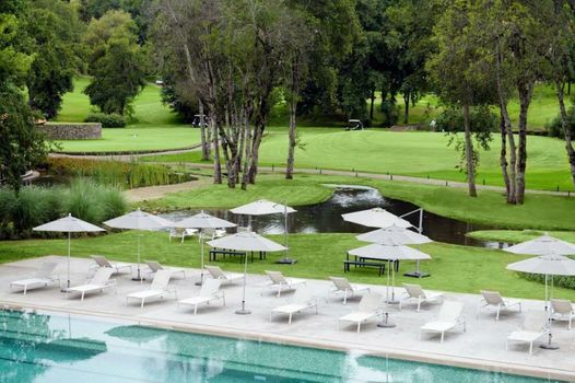 Hotel Avandaro Golf & Spa Resort