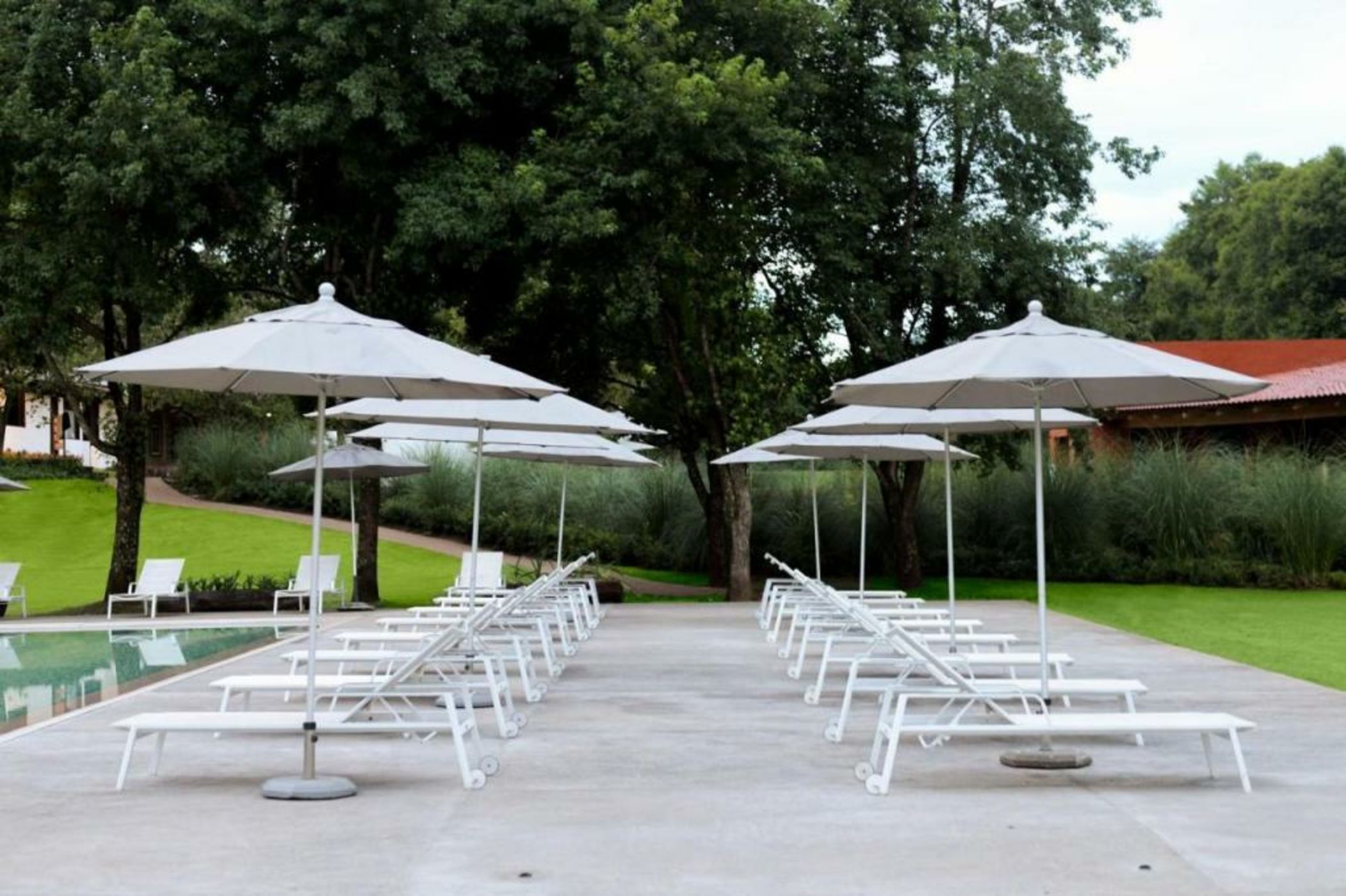 Hotel Avandaro Golf & Spa Resort