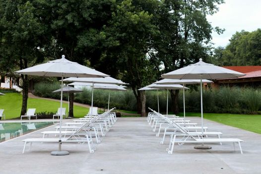 Hotel Avandaro Golf & Spa Resort