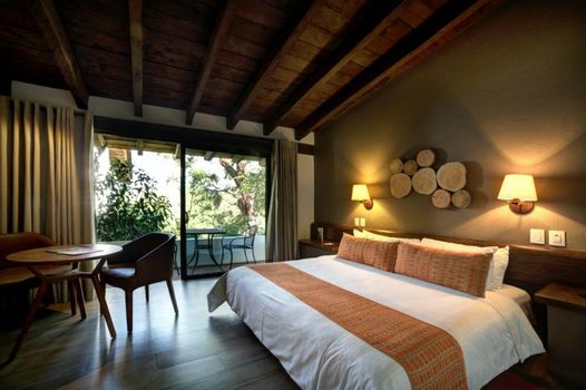 Hotel Avandaro Golf & Spa Resort