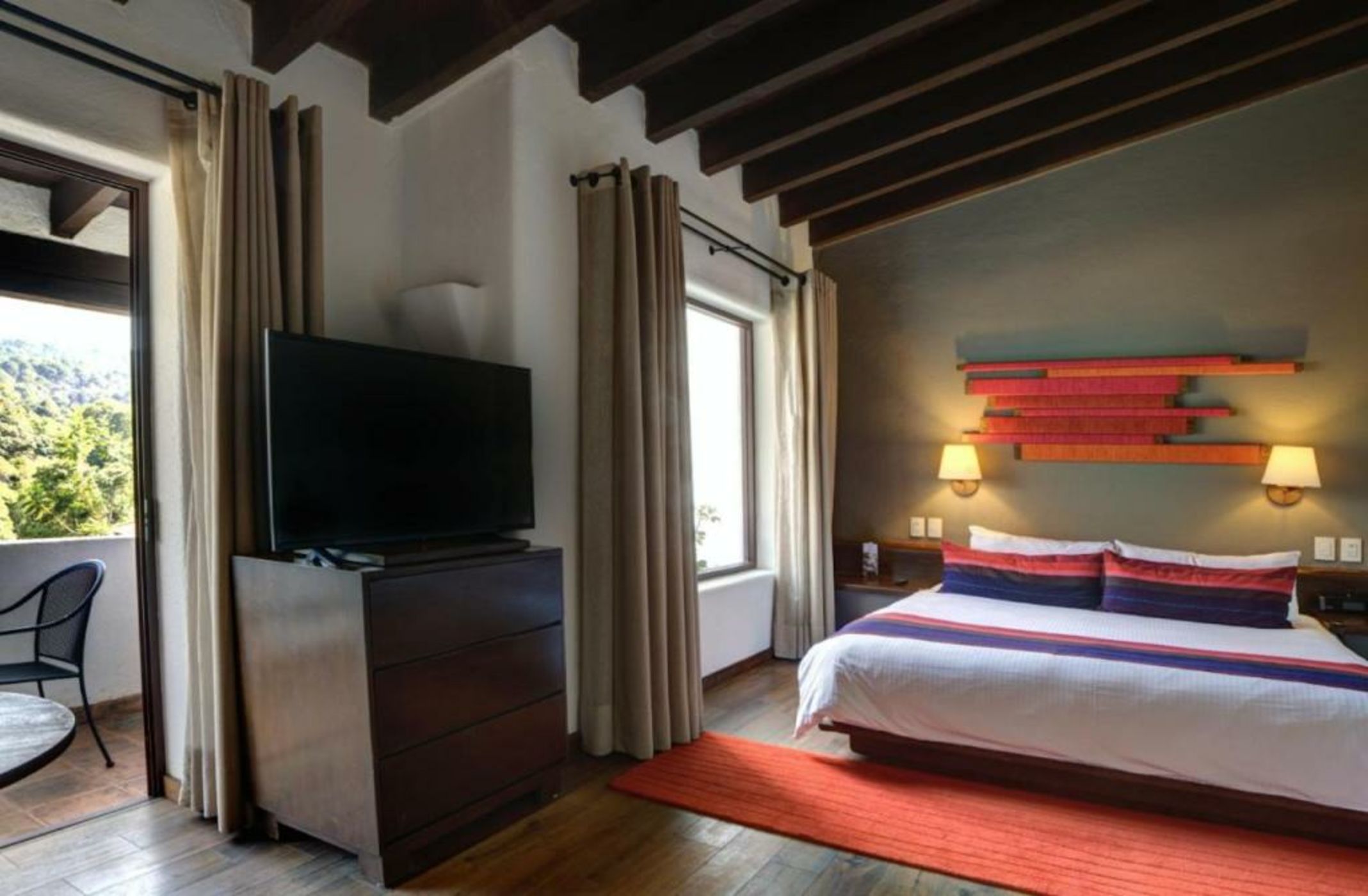 Hotel Avandaro Golf & Spa Resort