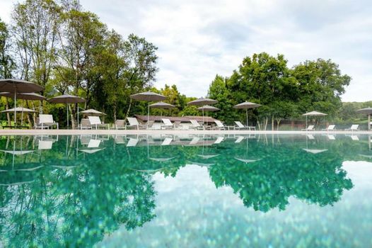 Hotel Avandaro Golf & Spa Resort