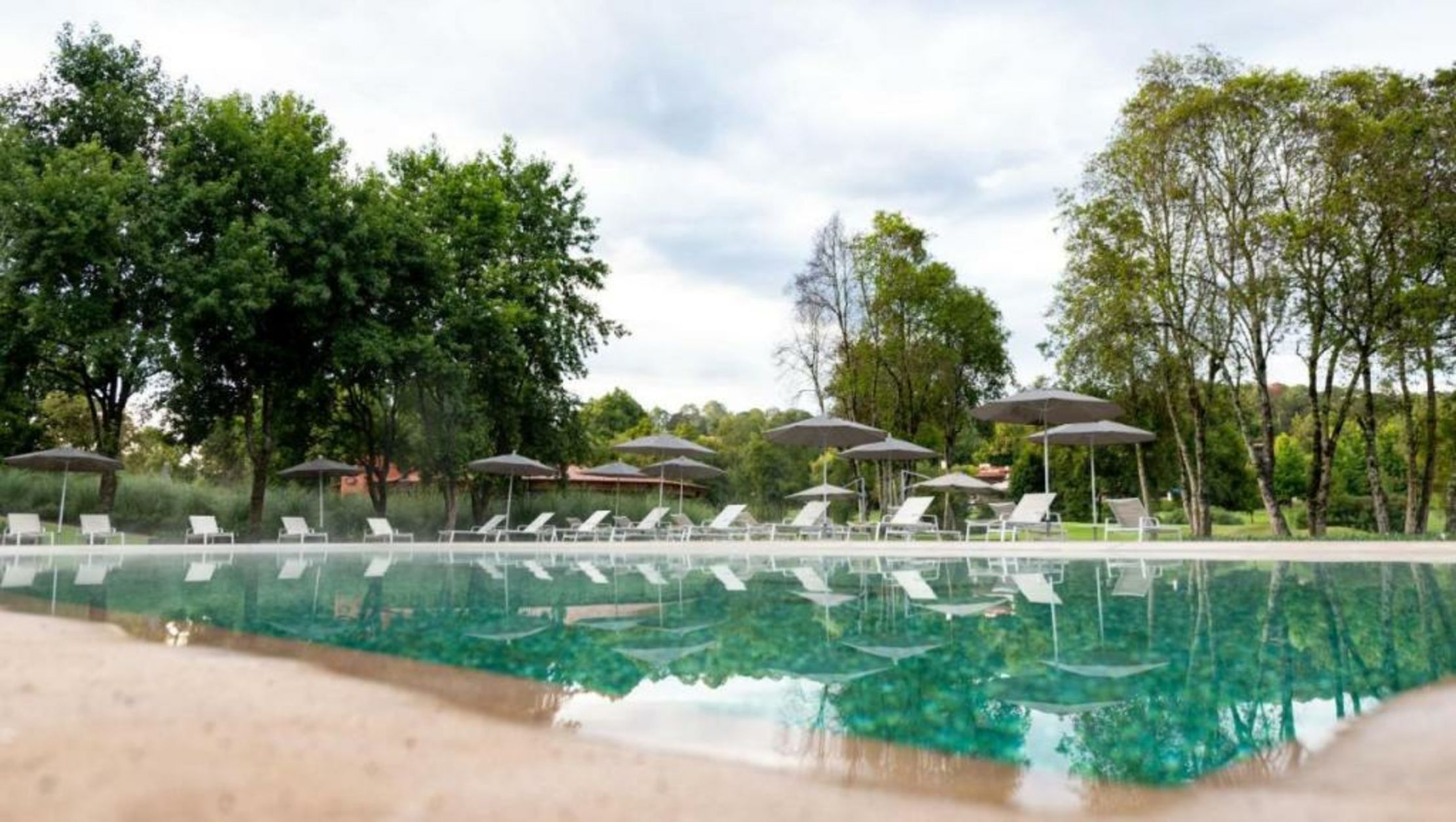 Hotel Avandaro Golf & Spa Resort