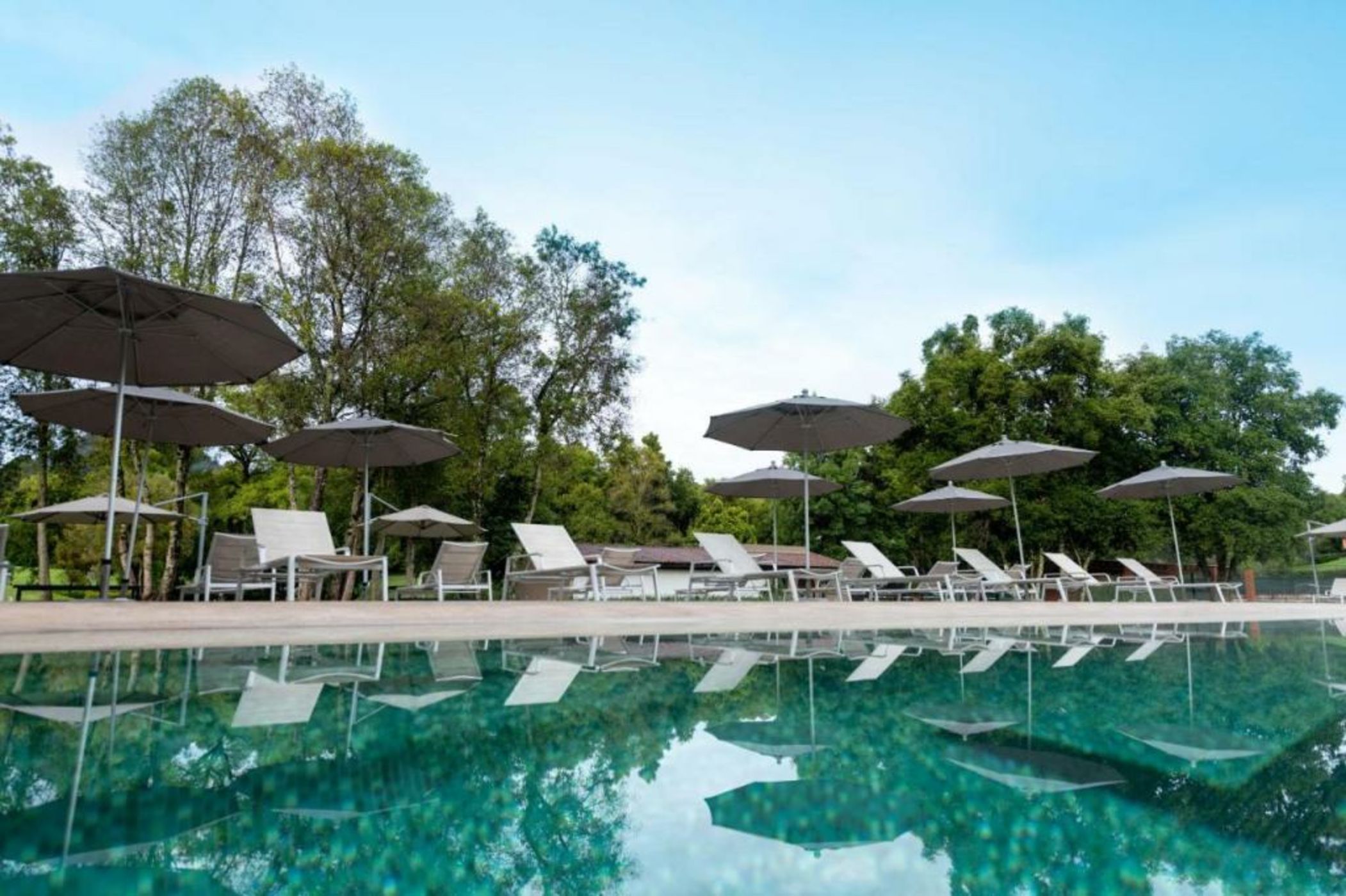 Hotel Avandaro Golf & Spa Resort