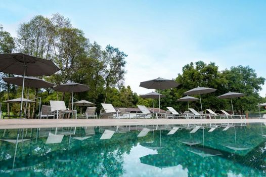 Hotel Avandaro Golf & Spa Resort