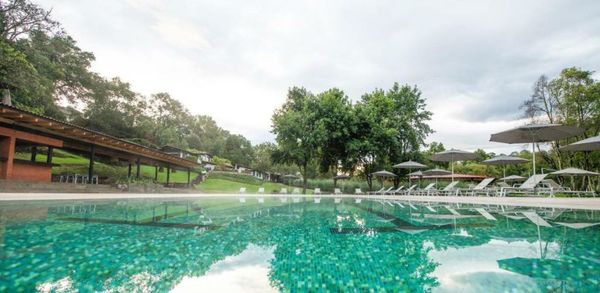 Hotel Avandaro Golf & Spa Resort
