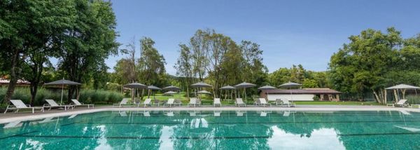 Hotel Avandaro Golf & Spa Resort
