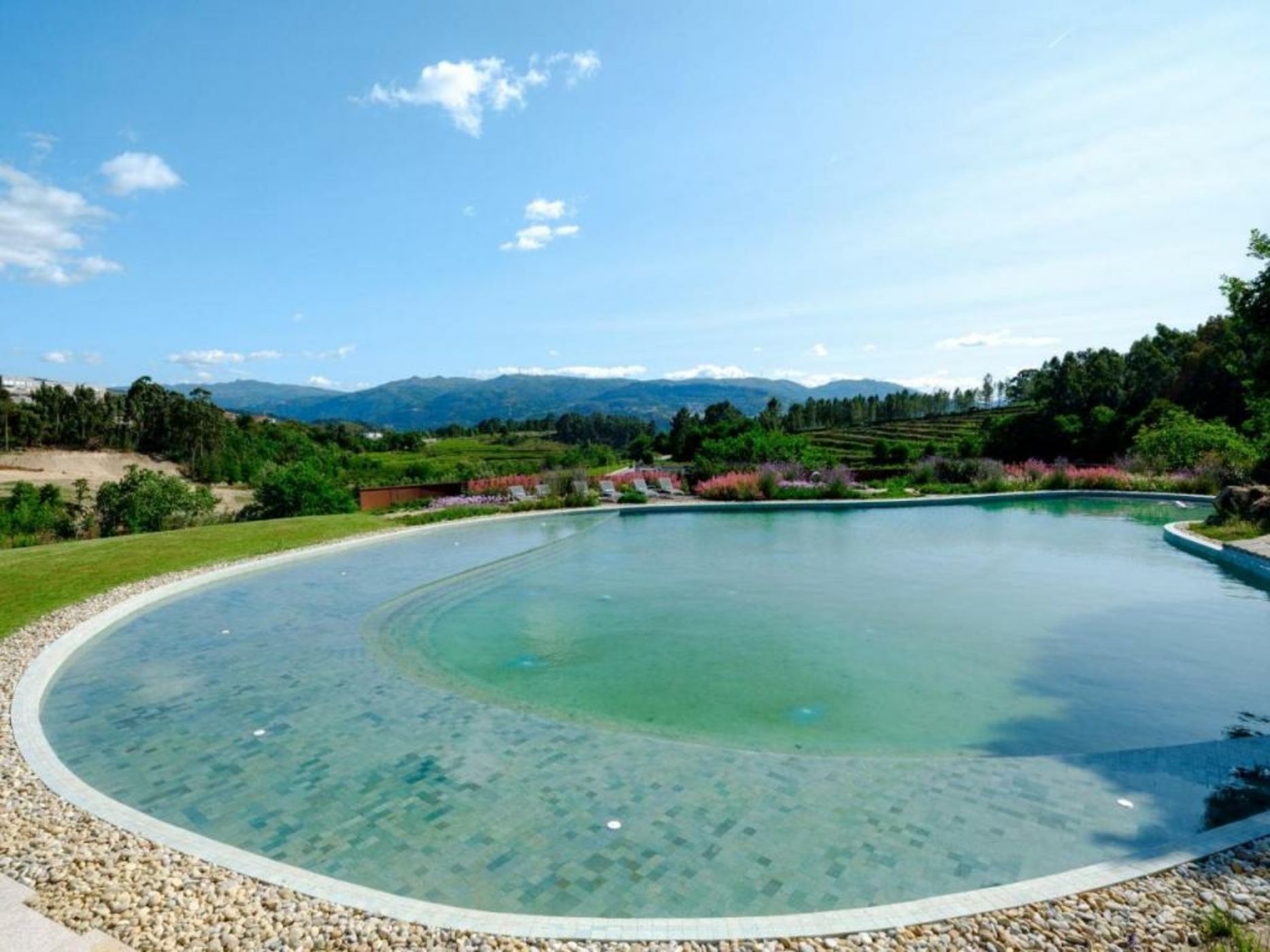 Lavandeira Douro Nature & Wellness