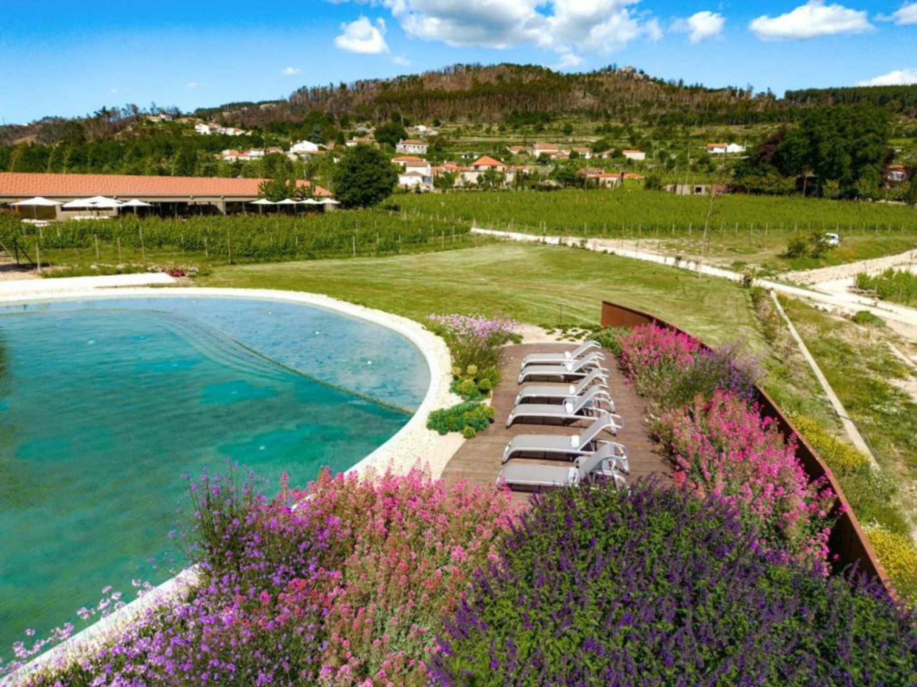 Lavandeira Douro Nature & Wellness