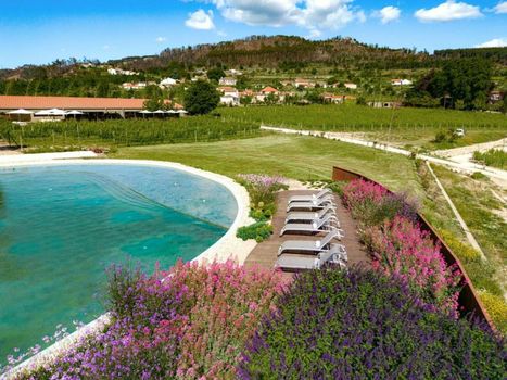 Lavandeira Douro Nature & Wellness
