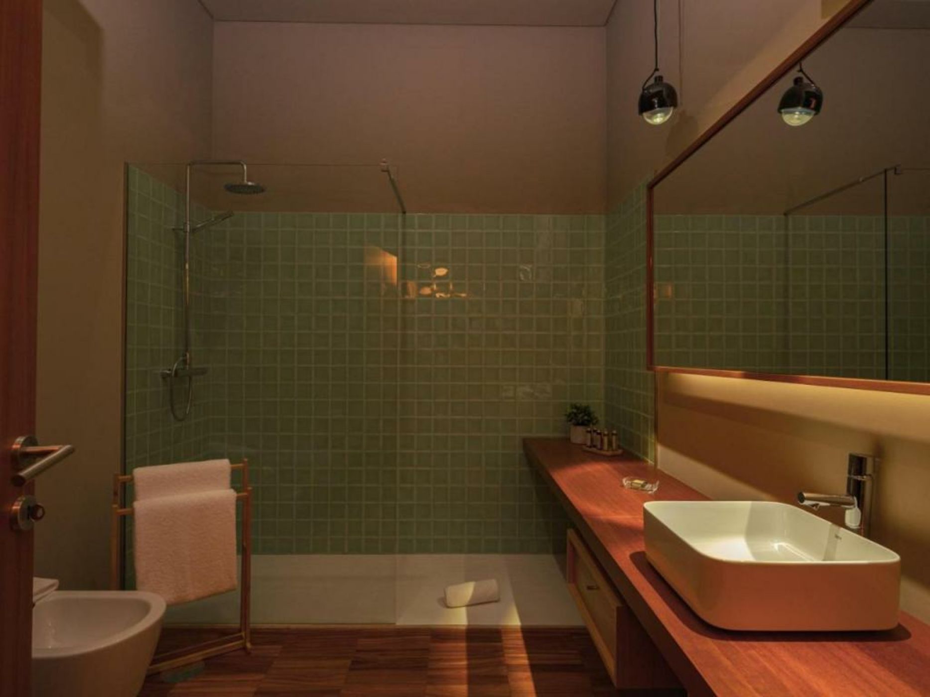 Lavandeira Douro Nature & Wellness