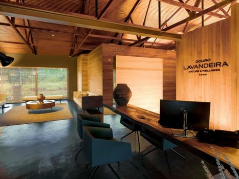 Lavandeira Douro Nature & Wellness